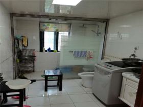 新城小区 3室2厅1卫 125m&sup2;
