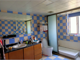 新海通花园 4室2厅2卫 165.00m&sup2;