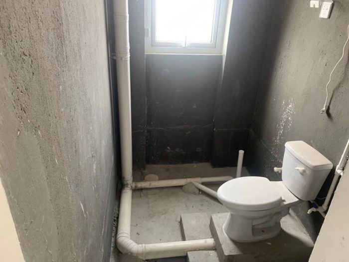 南山国际社区 4室2厅2卫 143.3m&sup2;