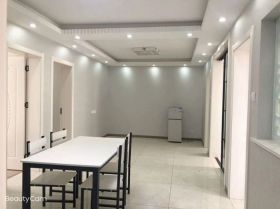 星景花园 3室1厅1卫 100m&sup2;