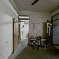 跃龙路91号院 3室1厅1卫 80m&sup2;