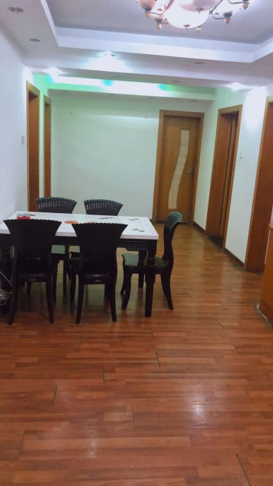 富安新居 3室2厅2卫 130m&sup2;