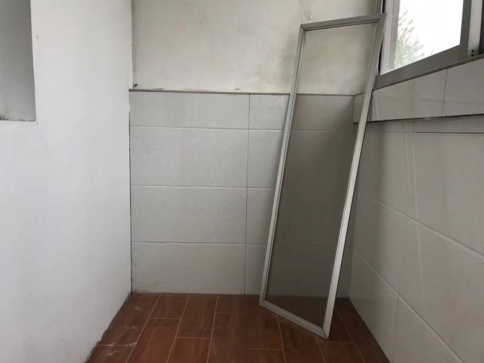 越江新村 2室1厅1卫 61m&sup2;