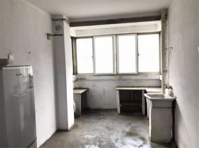 前景花苑 3室1厅1卫 139m&sup2;