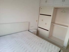 万科濠河传奇 2室1厅1卫 90.4m&sup2;