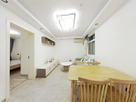 姚港路31号 2室1厅1卫 72m&sup2;