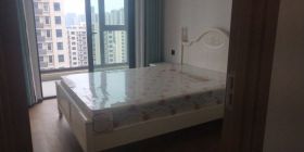 春风南岸西园 3室2厅1卫 96m&sup2;
