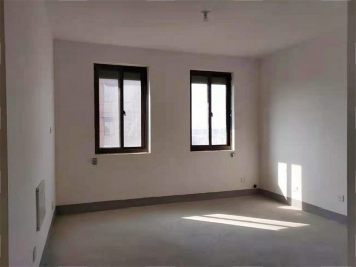 中桥名邸 2室2厅1卫 83m&sup2;