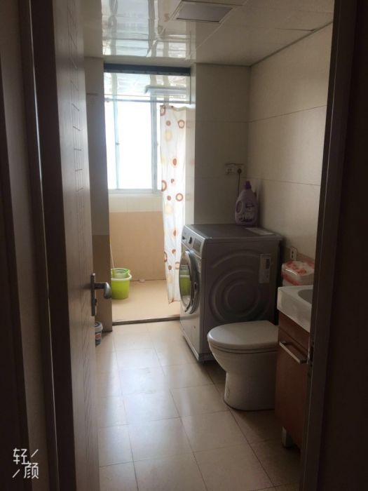 越江新村 3室1厅1卫 94.26m&sup2;