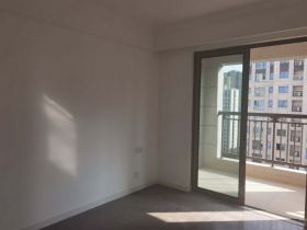 江景国际家园 2室1厅2卫 111.25m²