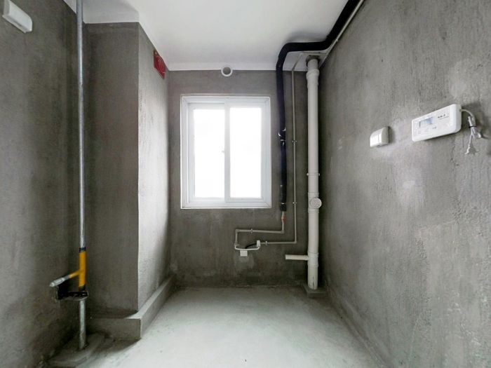 中海碧林湾 3室2厅2卫 129.00m&sup2;