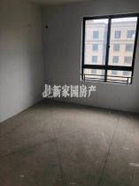 罗福宫 3室2厅1卫 96m&sup2;