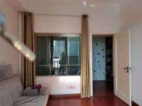 太阳鑫城 3室2厅2卫 92.61m&sup2;