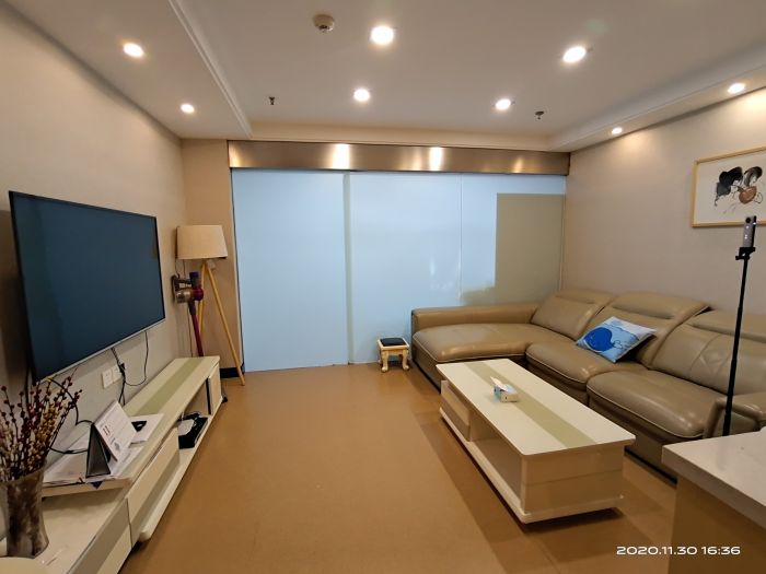 圆融嘉悦阁 1室1厅1卫 60.56m&sup2;
