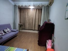 易家桥新村 2室1厅1卫 61.84m&sup2;