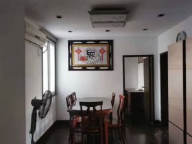 郭里园 3室1厅1卫 82m²