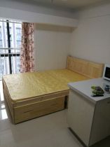 飞马国际 3室3厅1卫 62m&sup2;