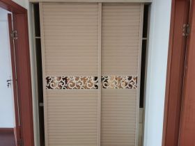 东景国际 2室2厅2卫 67m&sup2;