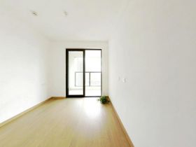 时光漫城 4室2厅2卫 125m&sup2;