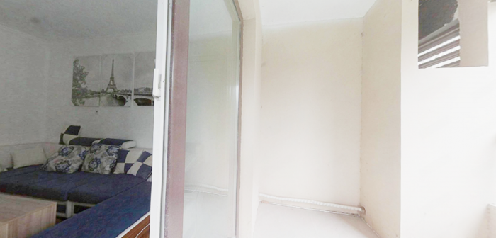 滨江丽都桥语 3室2厅2卫 136.6m&sup2;