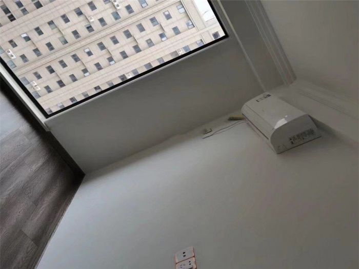 纽约时代 3室1厅1卫 60m&sup2;
