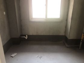 世茂新界 3室2厅2卫 123m&sup2;