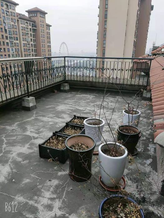 华强城 4室2厅2卫 133.6m&sup2;