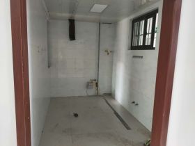 海韵花园 2室1厅1卫 90.3m&sup2;
