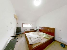 城港花苑西区 3室2厅2卫 120m&sup2;