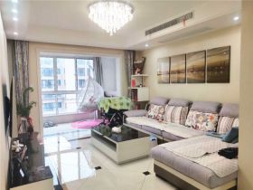 南通橡树湾 2室2厅1卫 99m&sup2;