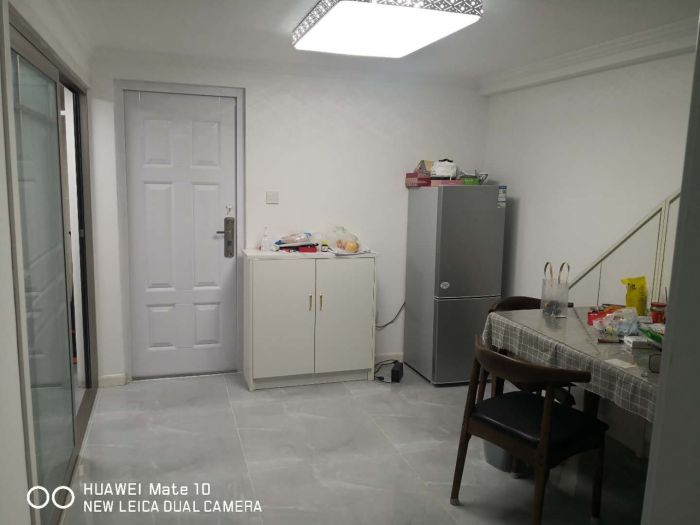纽约时代 1室1厅1卫 50m&sup2;