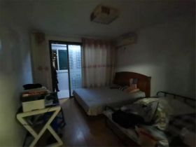 怡安花苑 2室2厅1卫 110m&sup2;