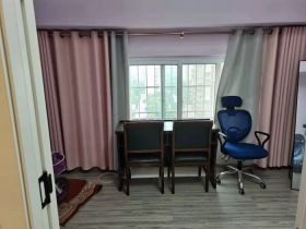 景和花苑 5室2厅1卫 94.88m&sup2;