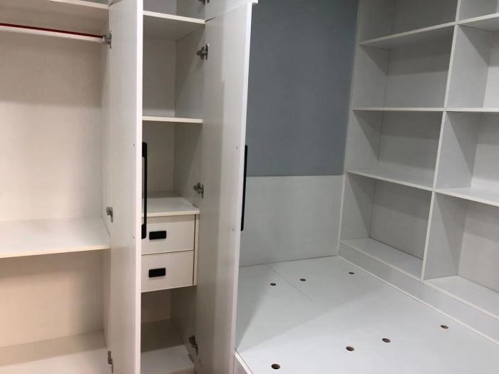 曙光福里 3室2厅1卫 124.7m&sup2;