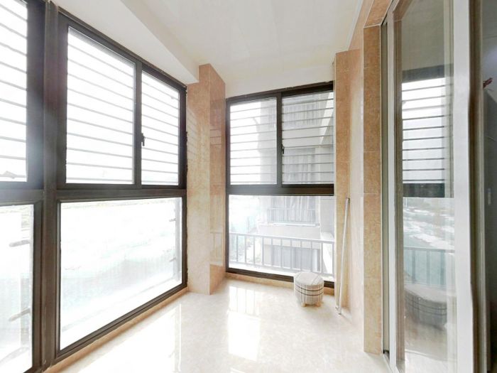 意邦绿墅湾 4室2厅2卫 111.3m&sup2;