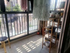 尚海城 3室2厅1卫 134m&sup2;