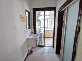 万象北园 2室1厅1卫 61m&sup2;
