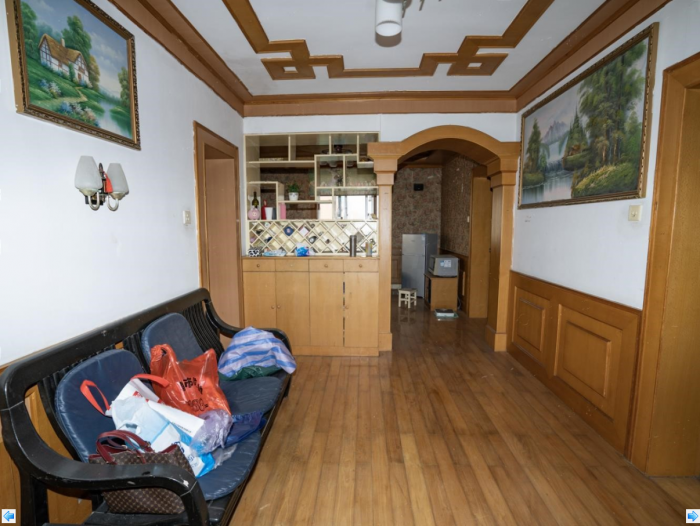 方大花苑 3室2厅1卫 103.22m&sup2;