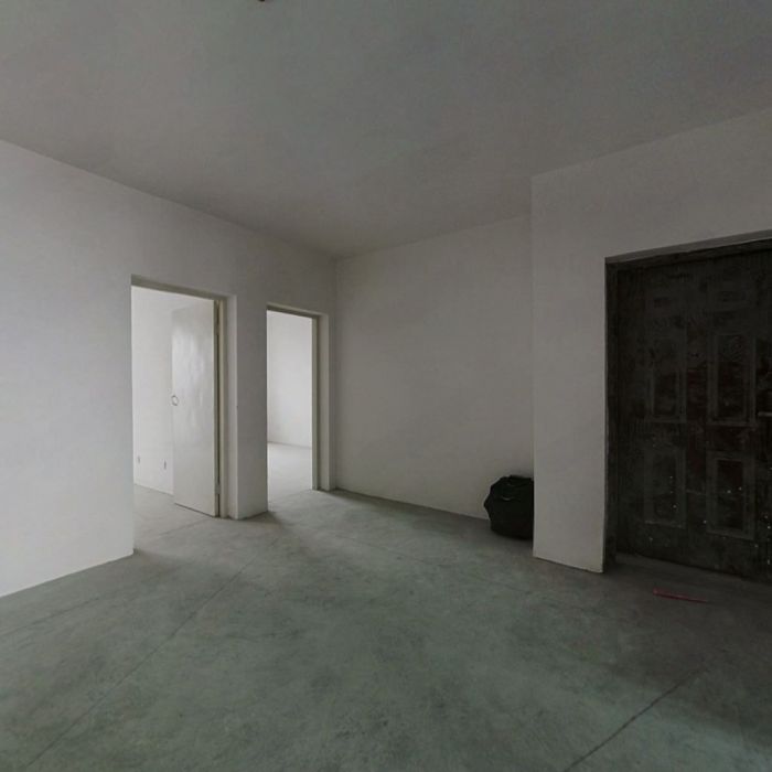 永泰佳园 3室2厅1卫 126m&sup2;