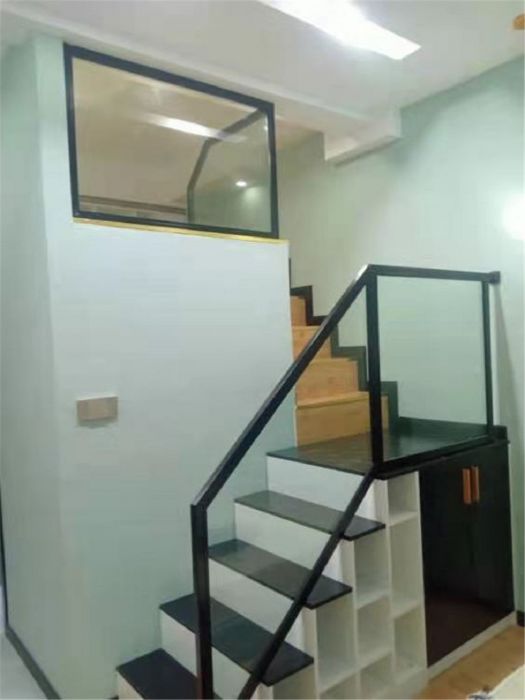 圆融堤调 1室1厅1卫 55.44m&sup2;