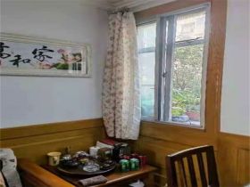 花园角 3室1厅1卫 73m&sup2;