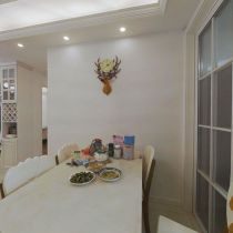 新城香溢紫郡 3室2厅2卫 114m&sup2;