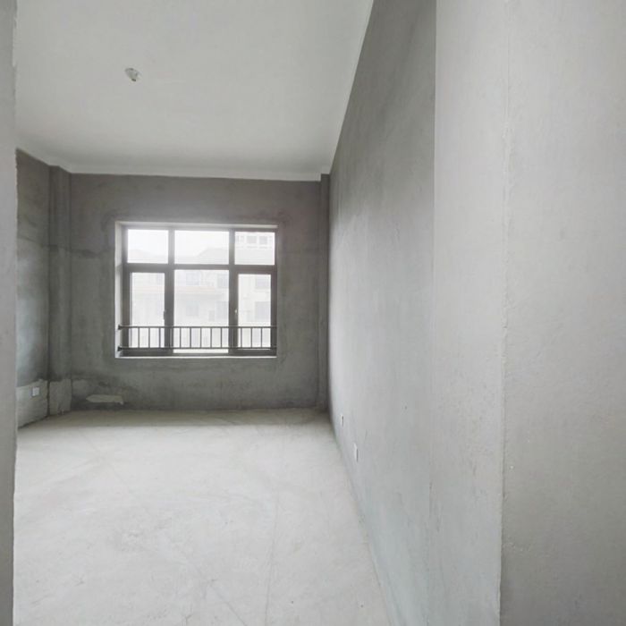 雨润星雨华府南区 4室2厅3卫 207.21m&sup2;