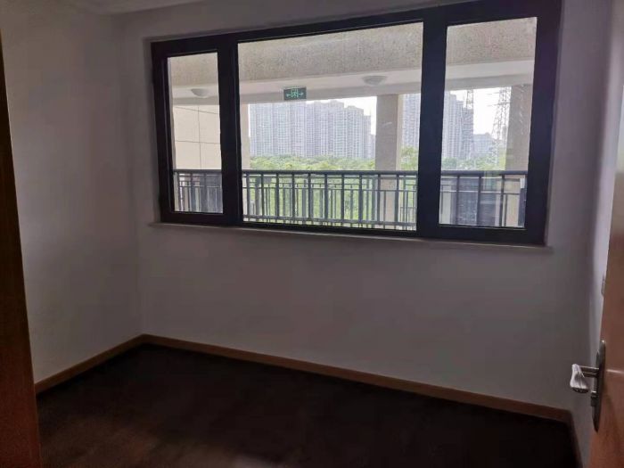 中南熙悦(南通经济技术开发区) 3室1厅1卫 94.22m&sup2;