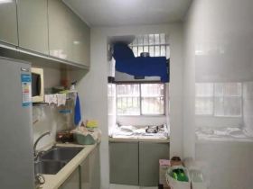文峰新村 2室1厅1卫 60.17m&sup2;