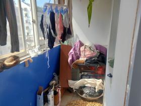 虹桥南村 2室2厅1卫 63.5m&sup2;