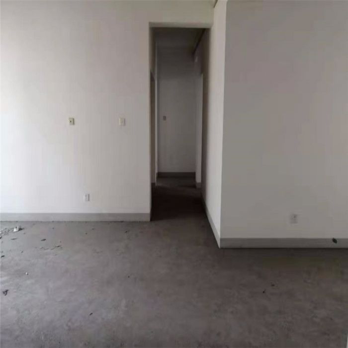 中南世纪城北区 4室厅卫 182m&sup2;