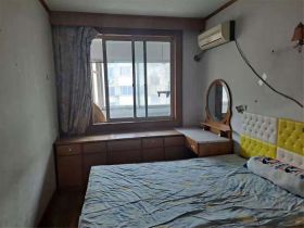 南川园 3室2厅1卫 92m&sup2;