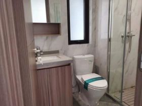 中海上东区 3室2厅2卫 125m&sup2;