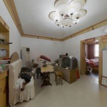 外滩小区 2室1厅1卫 85m&sup2;
